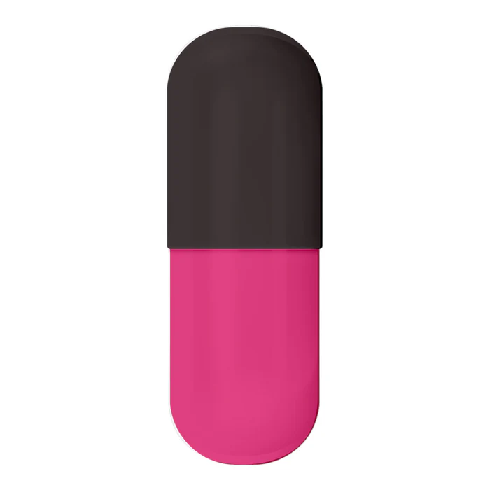 P-OPAQ Opaque Capsules