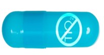 P-TIFREE Titanium Free Capsules